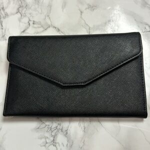 Zoppen Travel wallet. NWOT